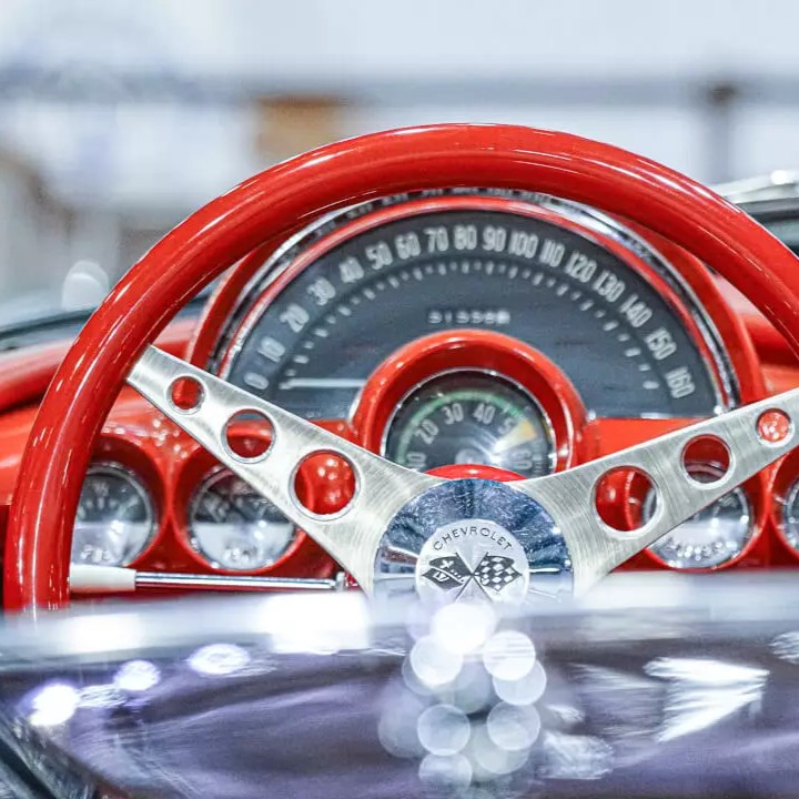 Bremen Classic Motorshow